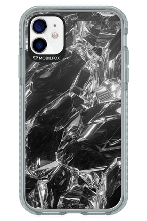 Crystal Noir - Apple iPhone 11