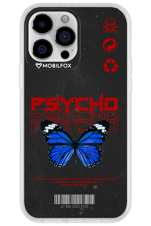 Psybutterfly - Apple iPhone 13 Pro Max