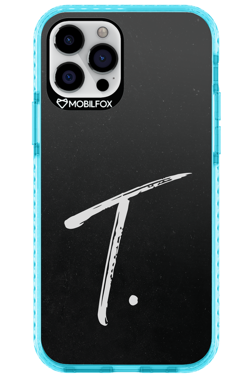 (Off Space) T 2.0 - Apple iPhone 12 Pro