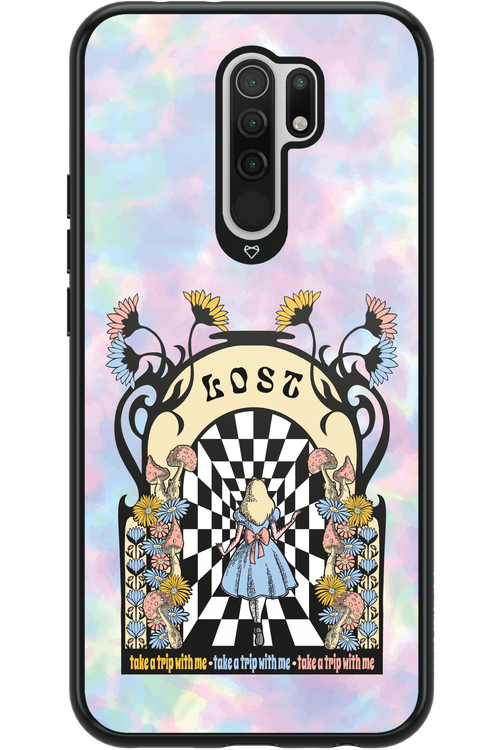 L0ST 2.0 - Xiaomi Redmi 9
