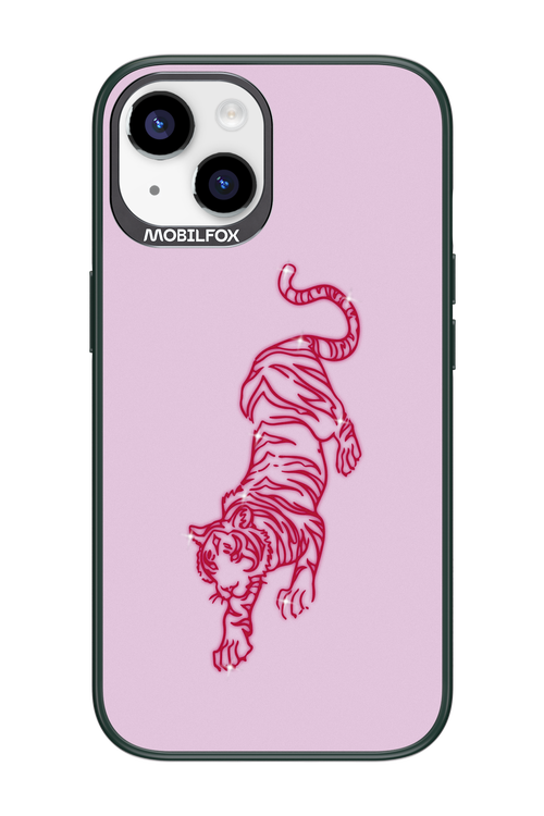 Tiger Power - Apple iPhone 14
