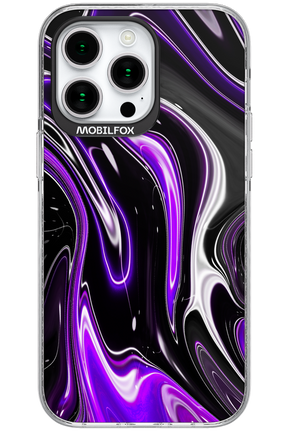 Deep Purple - Apple iPhone 15 Pro Max