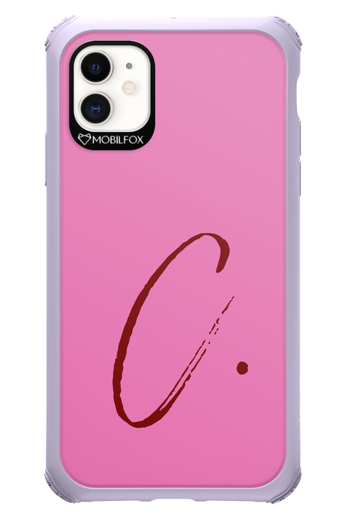 (Sorbet) C 2.0 - Apple iPhone 11