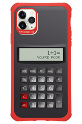 Calculator - Apple iPhone 11 Pro Max