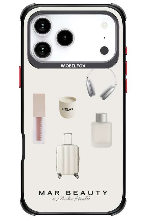 Clean Girl - Apple iPhone 17 Pro Max