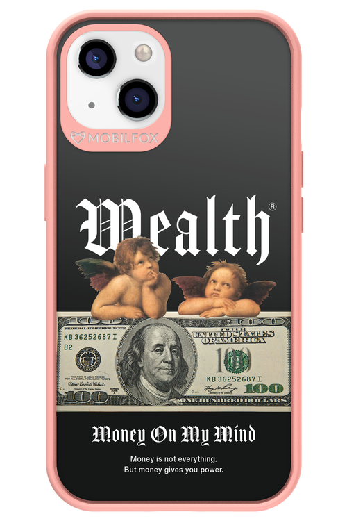 Wealth - Apple iPhone 13