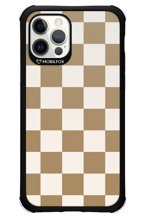 Nude Chess - Apple iPhone 12 Pro