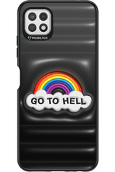 Go To Hell (10th anniversary) 2.0 - Samsung Galaxy A22 5G