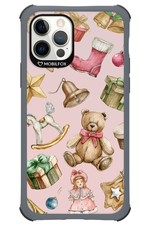 Toy Shop - Apple iPhone 12 Pro