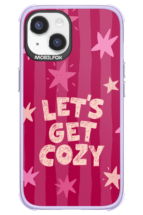 Let's Get Cozy - Apple iPhone 14