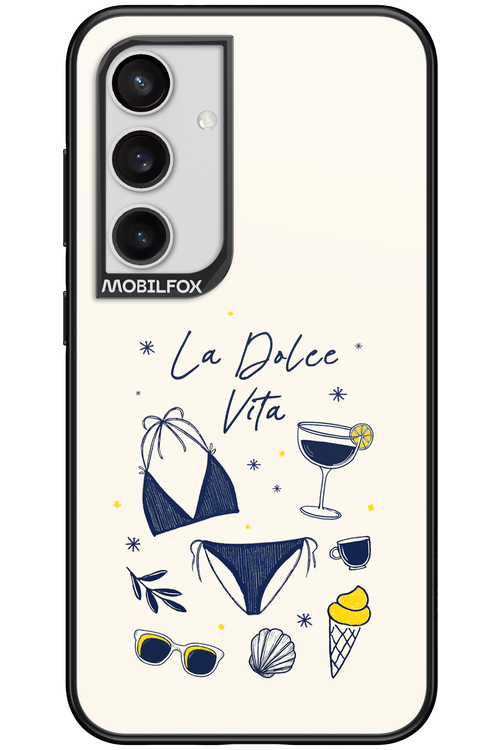 Dolce Vita - Samsung Galaxy S24