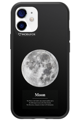 Moon - Apple iPhone 12 Mini