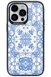 Amalfi Club 2.0 - Apple iPhone 14 Pro Max