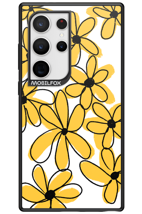 Yella - Samsung Galaxy S24 Ultra