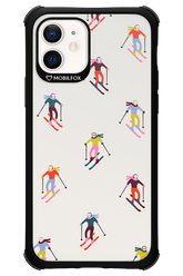 Snow Motion - Apple iPhone 12