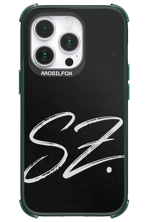 (Off Space) SZ 2.0 - Apple iPhone 14 Pro