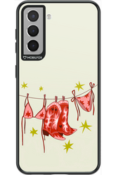Laundry 2.0 - Samsung Galaxy S21