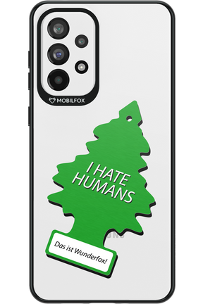 Wunderfox - Samsung Galaxy A73