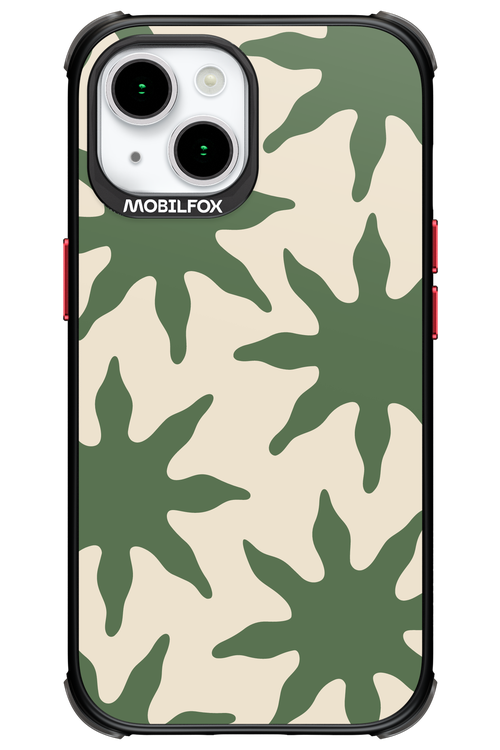 Drylands - Apple iPhone 15