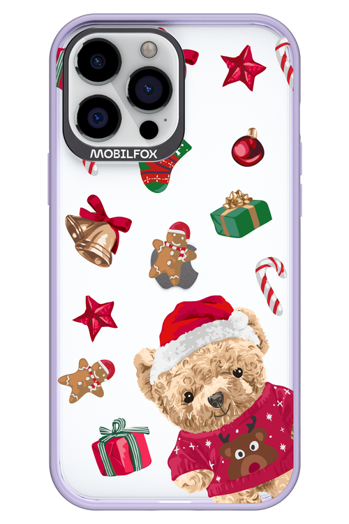 Gifts Bear - Apple iPhone 13 Pro Max
