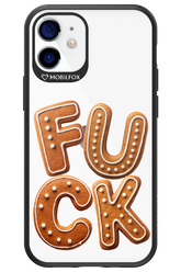 F U C K - Apple iPhone 12 Mini