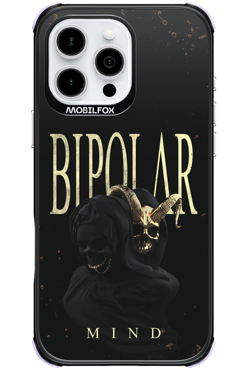 BIPOLAR - Apple iPhone 16 Pro Max