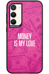 Money - Samsung Galaxy S23 Plus