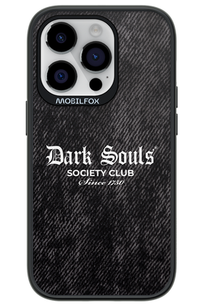 Dark Souls - Apple iPhone 14 Pro