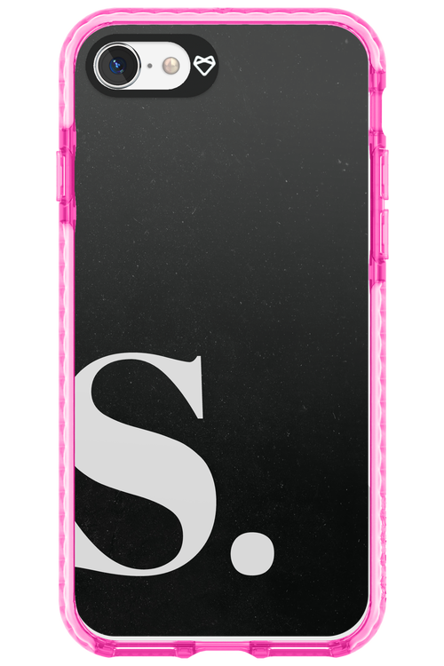 S (Off Space) 2.0 - Apple iPhone 8
