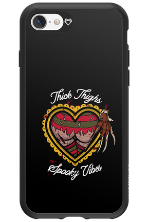 Hot Nightmare - Apple iPhone 7