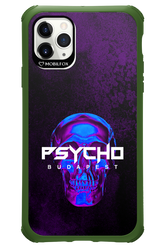 Psyskull - Apple iPhone 11 Pro Max