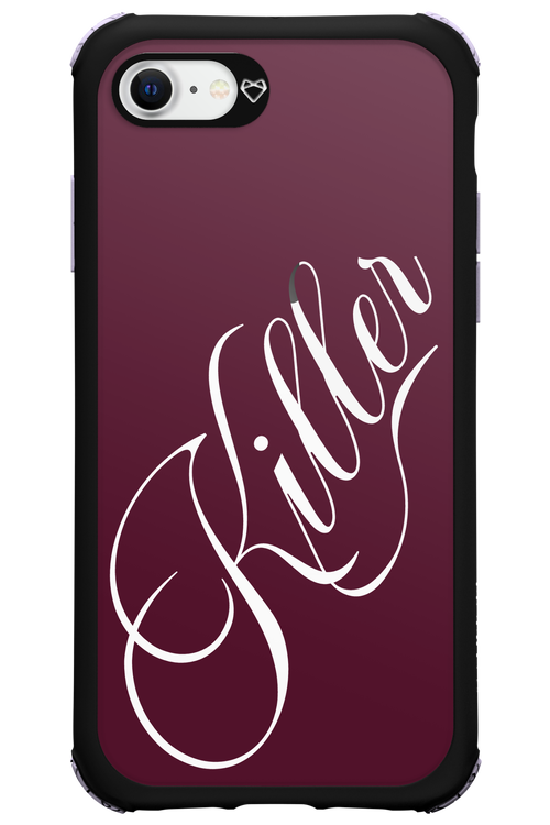 Cherry Killer - Apple iPhone 8