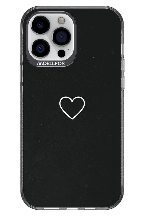 Love Is Simple 2.0 - Apple iPhone 13 Pro Max