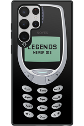 Legends Never Die 2.0 - Samsung Galaxy S22 Ultra