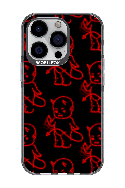 Hell Nah - Apple iPhone 13 Pro