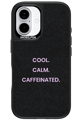 CCC Leather - Apple iPhone 16