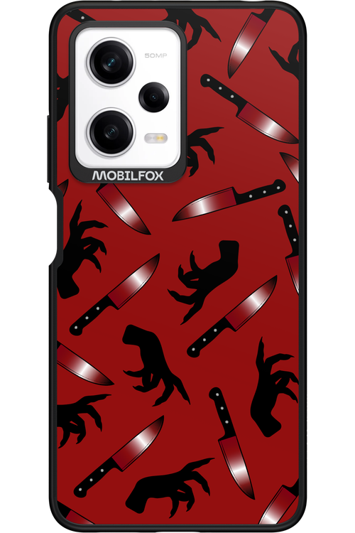 Handy Tool - Xiaomi Redmi Note 12 Pro 5G