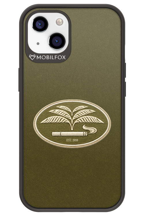 Nature Check - Apple iPhone 13