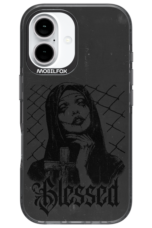 God bless 2.0 - Apple iPhone 16