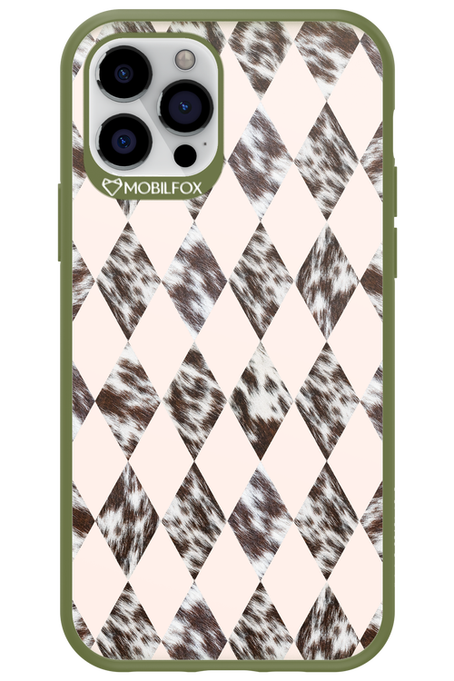 Cool Floor - Apple iPhone 12 Pro