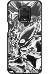 Chrome Blood 2.0 - Xiaomi Redmi Note 9 Pro