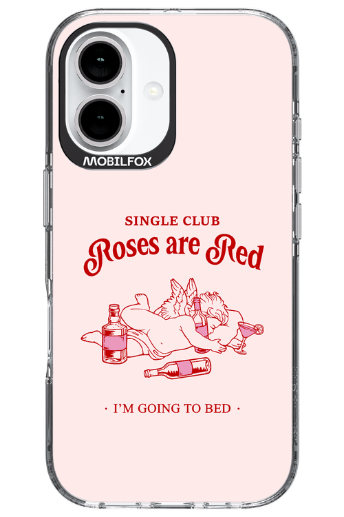 Bed Romance 2.0 - Apple iPhone 16