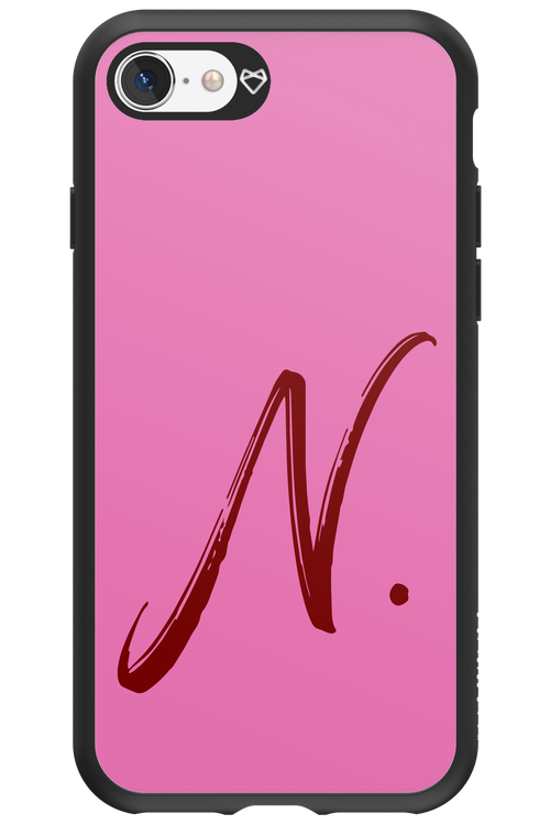 (Sorbet) N 2.0 - Apple iPhone 8