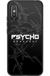 Dark Psycho - Xiaomi Redmi 9A