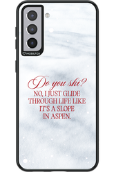 Glide Through - Samsung Galaxy S21+