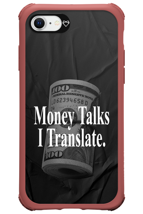 Money Talks III 2.0 - Apple iPhone 7