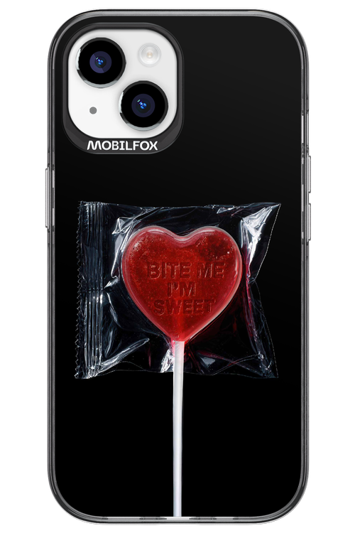 Bite 2.0 - Apple iPhone 15