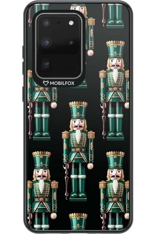 Nutcracker - Samsung Galaxy S20 Ultra 5G