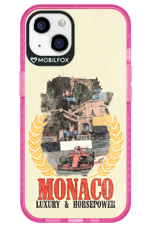 Monaco Luxury - Apple iPhone 13