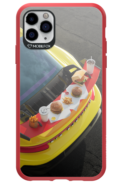 BigBusiness - Apple iPhone 11 Pro Max